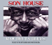 Виниловая Пластинка House, Son Raw Delts Blues Best Of
