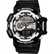 Наручные часы Casio G-Shock GA-400-1A