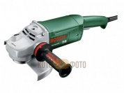 Угловая шлифмашина Bosch PWS 20-230 J (0603359V00)
