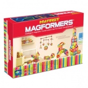 Конструктор Magformers -54 My First Sets (63108)