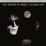 Виниловая Пластинка Sisters Of Mercy, The Floodland