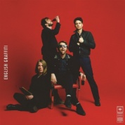 Виниловая Пластинка Vaccines, The English Graffiti