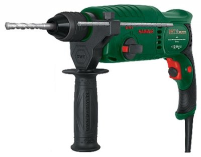 Перфоратор DWT SBH06-20 T BMC