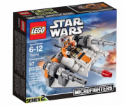 Конструктор Lego Star Wars Снеговой спидер™ (75074)