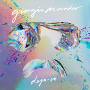 Виниловая Пластинка Moroder, Giorgio Deja Vu