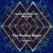 Виниловая Пластинка Jesse Boykins Iii & Melo-X Zulu Guru