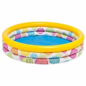 Бассейн Intex 59419 Геометрия, 3 кольца