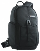 Vanguard ZIIN 47 Black