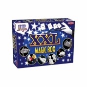 Настольная игра Tactic Games Фокусы XXL