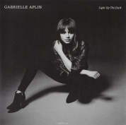Виниловая Пластинка Aplin, Gabrielle Light Up The Dark