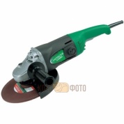 Угловая шлифмашина Hitachi G23SRU