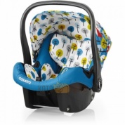 Автокресло Cosatto Port My SPACE Isofix