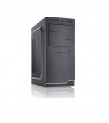 Корпус Foxline FL-816-FZ450R-U31 450 Вт черный