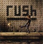 Виниловая Пластинка Rush Roll The Bones