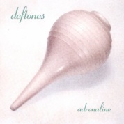 Виниловая Пластинка Deftones Adrenaline