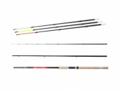 Удилище Atemi Classix Feeder Heavy 3 60M 80-150G 215-01360