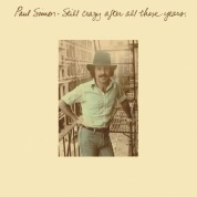 Виниловая Пластинка Simon, Paul Still Crazy After All These Years