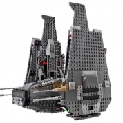 Конструктор Lego Star Wars Командный шаттл Кайло Рена (75104)