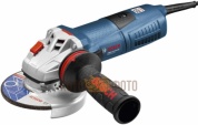 Углошлифмашина Bosch GWS 12-125 CIE (0.601.794.007)