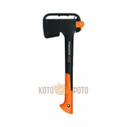 Топор Fiskars (121443) X10 - S
