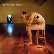 Виниловая Пластинка Biffy Clyro Puzzle