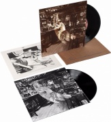 Виниловая Пластинка Led Zeppelin In Through The Out Door