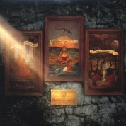 Виниловая Пластинка Opeth Pale Communion