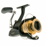 Катушка Baitrunner 4000 D