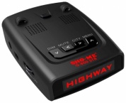 Радар-детектор Sho-Me G-800STR (White)