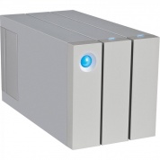 Внешний HDD LaCie 2big Thunderbolt 2 12Tb (STEY12000400)