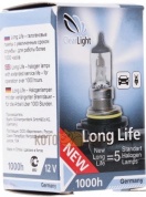 Лампа Clearlight HB3 12V-65W LongLife ML9005LL