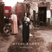 Виниловая Пластинка Zahra, Hindi Homeland