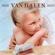 Виниловая Пластинка Van Halen 1984