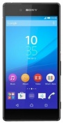 Смартфон Sony Xperia Z3+ E6553 Black