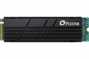 Накопитель SSD Plextor M9PG Plus 512Gb (PX-512M9PG+)