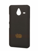 Чехол Pulsar Clipcase Soft-Touch для Microsoft Lumia 640, черный
