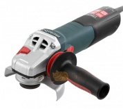 Угловая шлифмашина Metabo WEV 15-150 Quick (600472000)