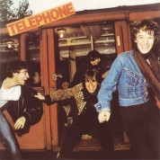 Виниловая Пластинка Telephone 1Er Album