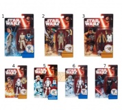 Фигурка Hasbro «Звездные Войны» B3963, 9.5 см (в ассортименте)