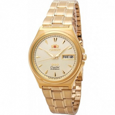 Наручные часы Orient FEM5M00WC