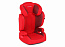 Автокресло Capella 15-36 кг, ISOFIX, группа 2-3, Red (красный)