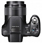 Цифровой фотоаппарат Sony Cyber-shot DSC-HX400