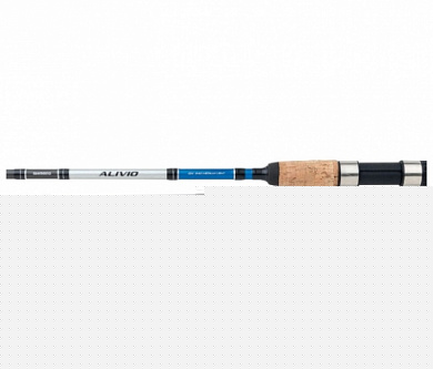 Удилище Shimano ALIVIO DX SPINN 270 ML (SALDX27ML)