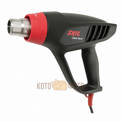 Строительный фен Skil 8003LA (F0158003LA)