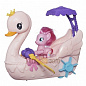 Игровой набор MLP Пинки Пай на лодке Hasbro