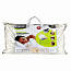 Анатомическая подушка Homedics Memory FoamTraditional pillow