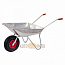 Тачка садовая AL-KO 68 G 160015