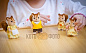 Набор фигурок Sylvanian Families Семья Белок
