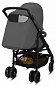 Коляска прогулочная Inglesina Zippy Light (Desert Dune)