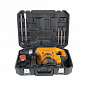 Перфоратор Defort DRH-1100-K